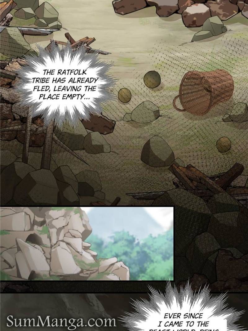 Taming The Beasts With Multi-Pregnancy System Chapter 12 - Page 36