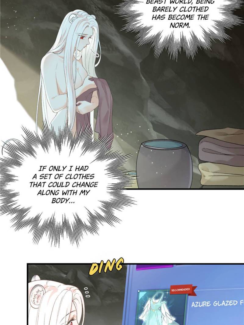 Taming The Beasts With Multi-Pregnancy System Chapter 12 - Page 37
