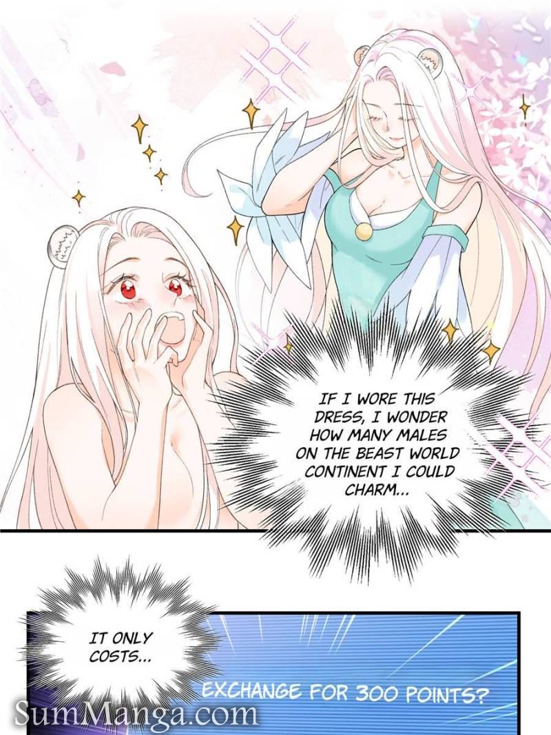 Taming The Beasts With Multi-Pregnancy System Chapter 12 - Page 39