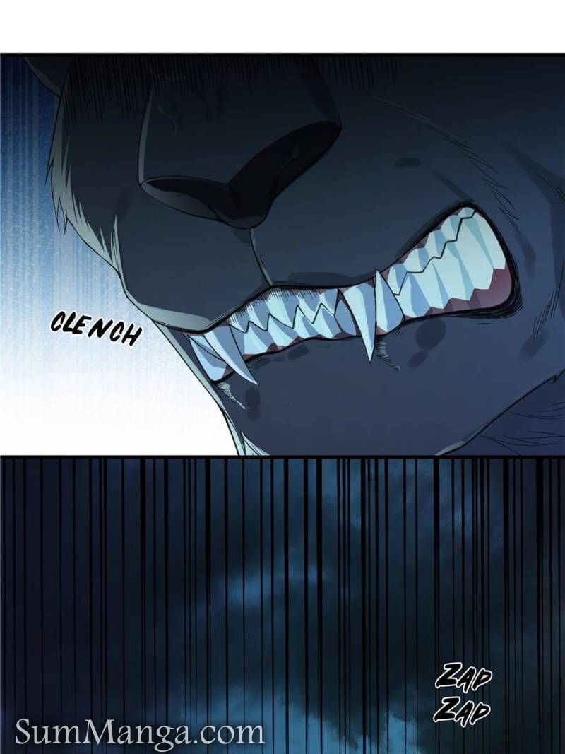 Taming The Beasts With Multi-Pregnancy System Chapter 12 - Page 6