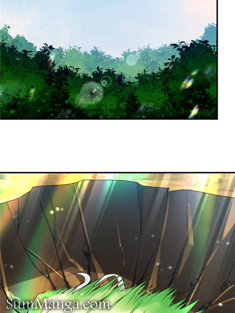 Taming The Beasts With Multi-Pregnancy System Chapter 12 - Page 9