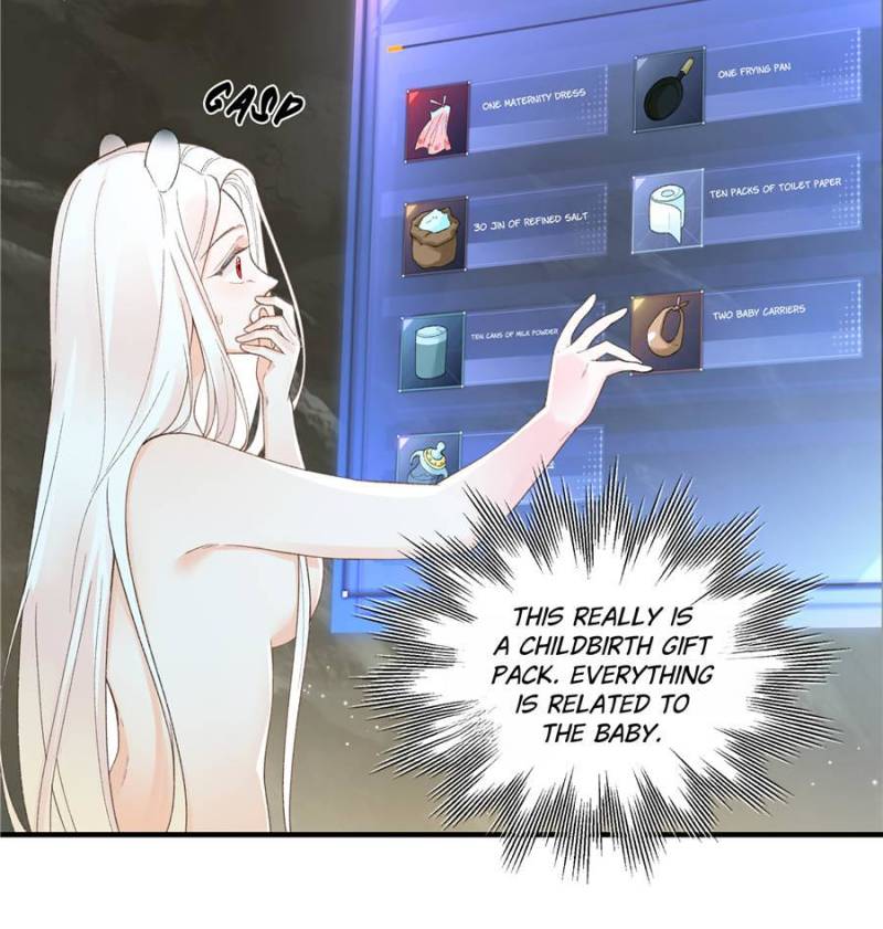 Taming The Beasts With Multi-Pregnancy System Chapter 13 - Page 2
