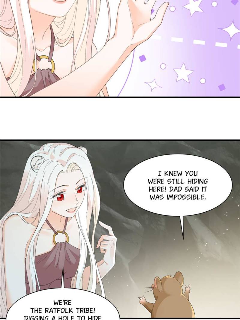 Taming The Beasts With Multi-Pregnancy System Chapter 13 - Page 11