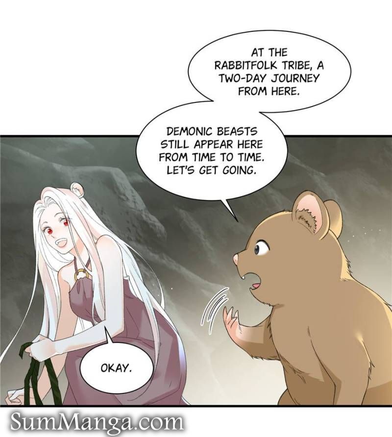 Taming The Beasts With Multi-Pregnancy System Chapter 13 - Page 13