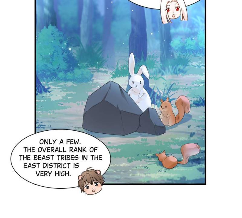 Taming The Beasts With Multi-Pregnancy System Chapter 13 - Page 20