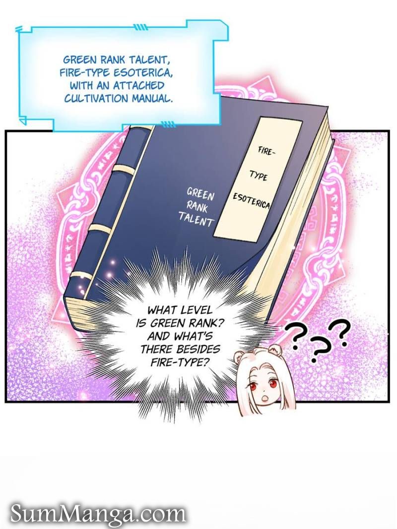 Taming The Beasts With Multi-Pregnancy System Chapter 13 - Page 3