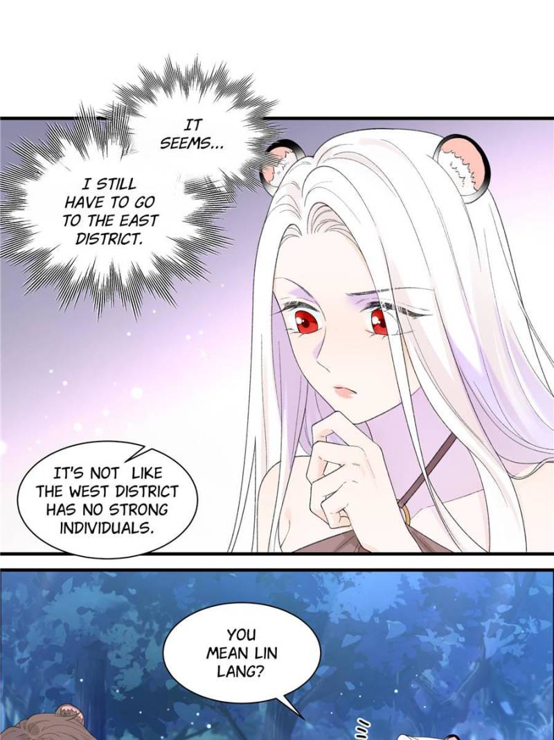 Taming The Beasts With Multi-Pregnancy System Chapter 13 - Page 21