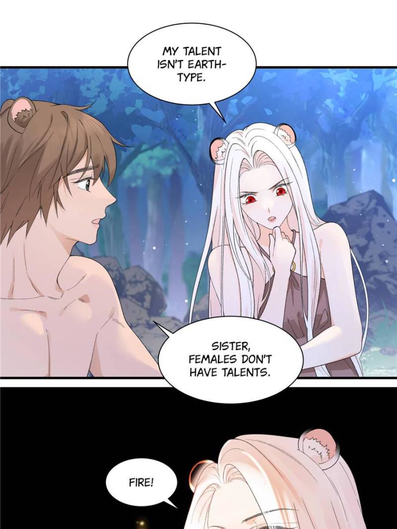 Taming The Beasts With Multi-Pregnancy System Chapter 13 - Page 24