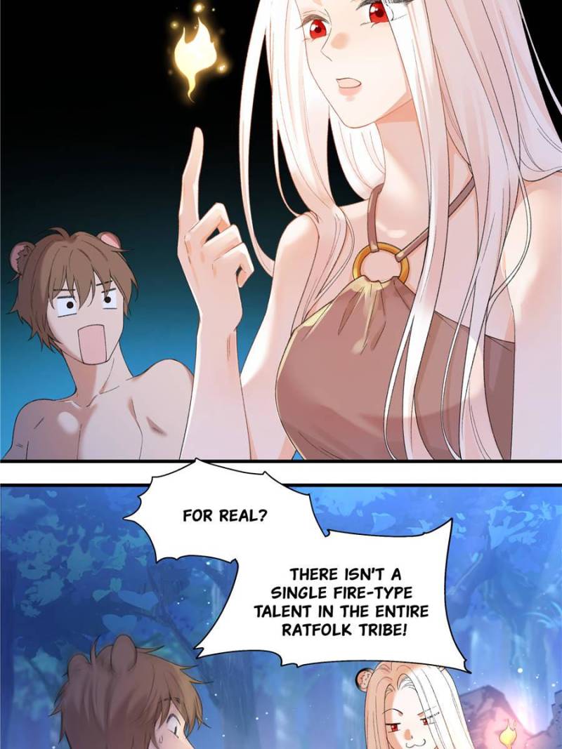 Taming The Beasts With Multi-Pregnancy System Chapter 13 - Page 25