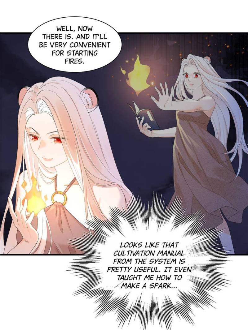Taming The Beasts With Multi-Pregnancy System Chapter 13 - Page 27