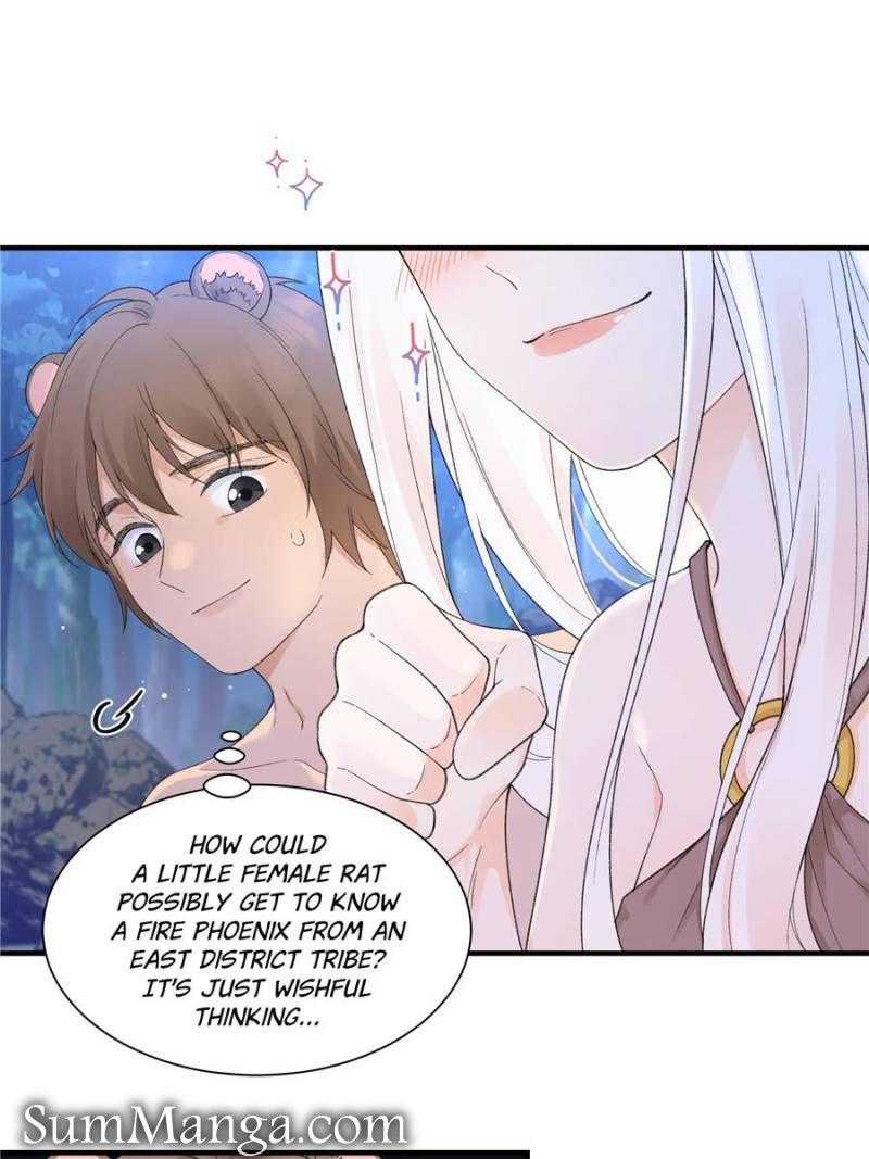 Taming The Beasts With Multi-Pregnancy System Chapter 13 - Page 33