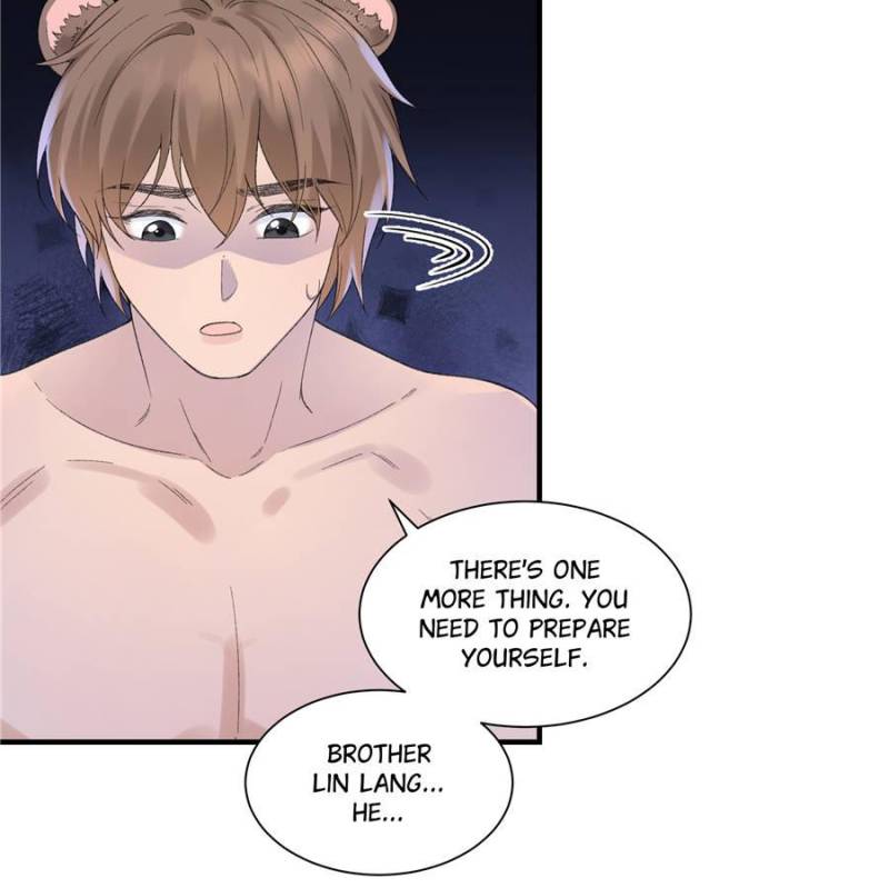 Taming The Beasts With Multi-Pregnancy System Chapter 13 - Page 34