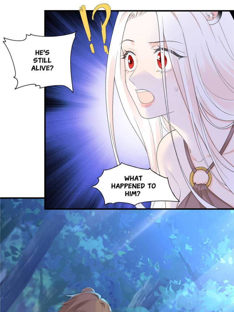 Taming The Beasts With Multi-Pregnancy System Chapter 13 - Page 35