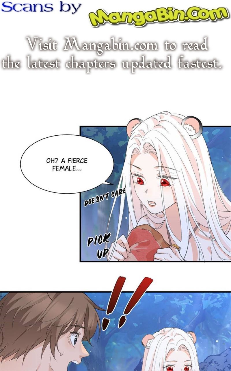Taming The Beasts With Multi-Pregnancy System Chapter 14 - Page 1