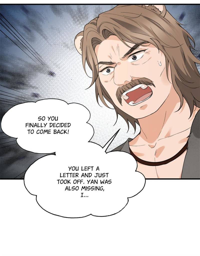 Taming The Beasts With Multi-Pregnancy System Chapter 14 - Page 15