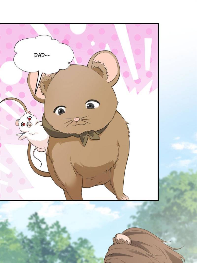 Taming The Beasts With Multi-Pregnancy System Chapter 14 - Page 16