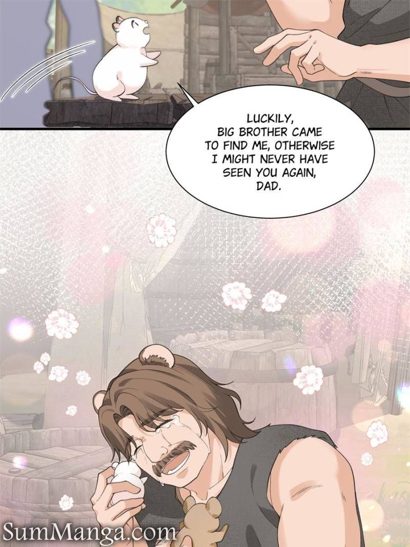 Taming The Beasts With Multi-Pregnancy System Chapter 14 - Page 18