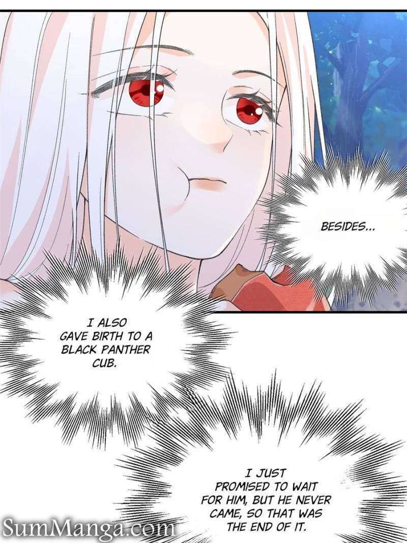 Taming The Beasts With Multi-Pregnancy System Chapter 14 - Page 3