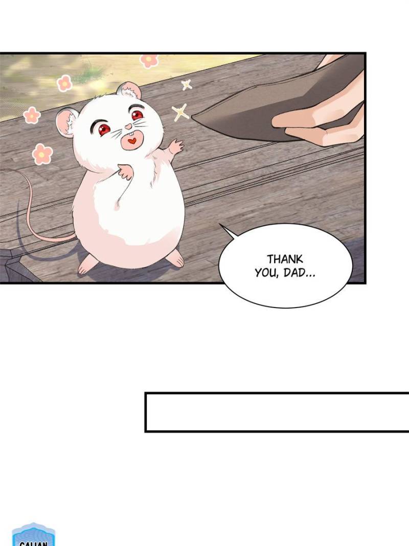 Taming The Beasts With Multi-Pregnancy System Chapter 14 - Page 22