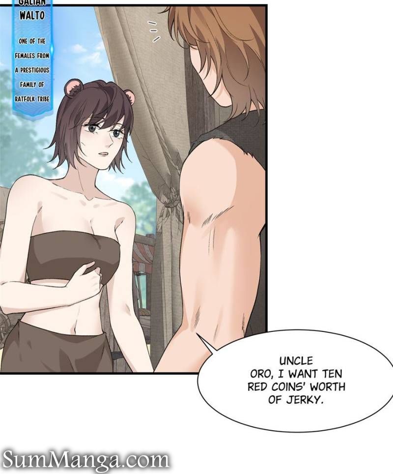 Taming The Beasts With Multi-Pregnancy System Chapter 14 - Page 23
