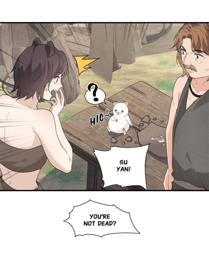 Taming The Beasts With Multi-Pregnancy System Chapter 14 - Page 24