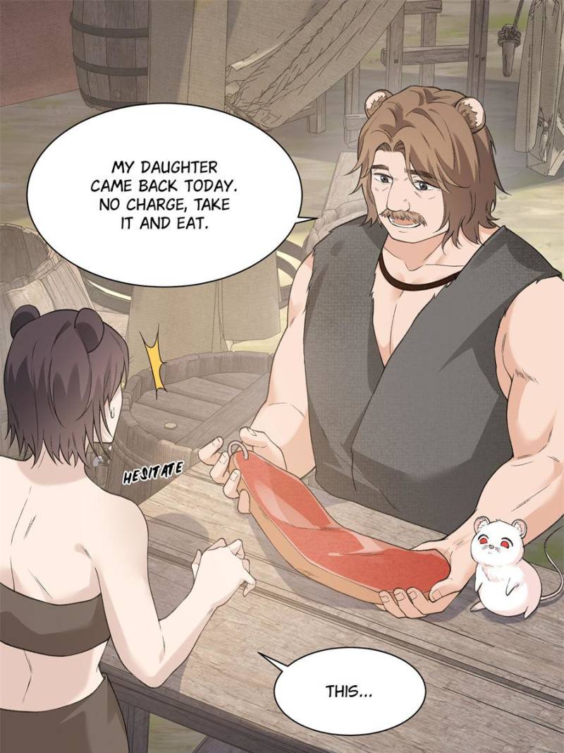 Taming The Beasts With Multi-Pregnancy System Chapter 14 - Page 26