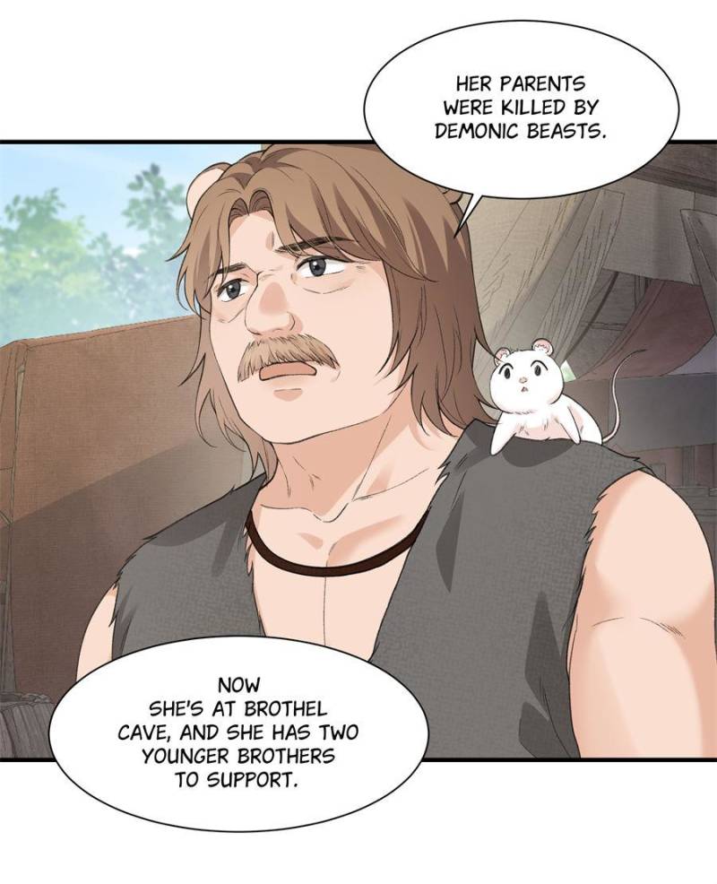 Taming The Beasts With Multi-Pregnancy System Chapter 14 - Page 29
