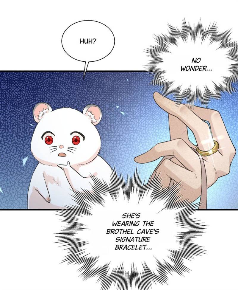 Taming The Beasts With Multi-Pregnancy System Chapter 14 - Page 30