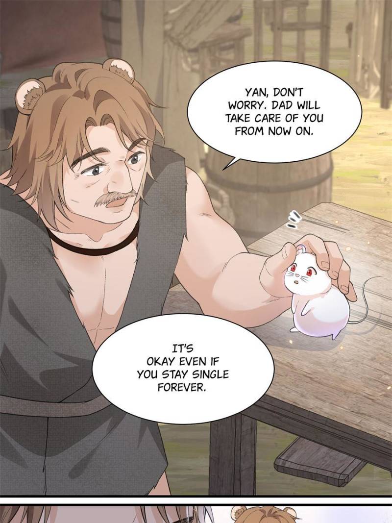 Taming The Beasts With Multi-Pregnancy System Chapter 14 - Page 31