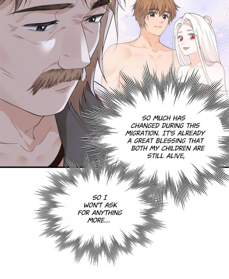 Taming The Beasts With Multi-Pregnancy System Chapter 14 - Page 32