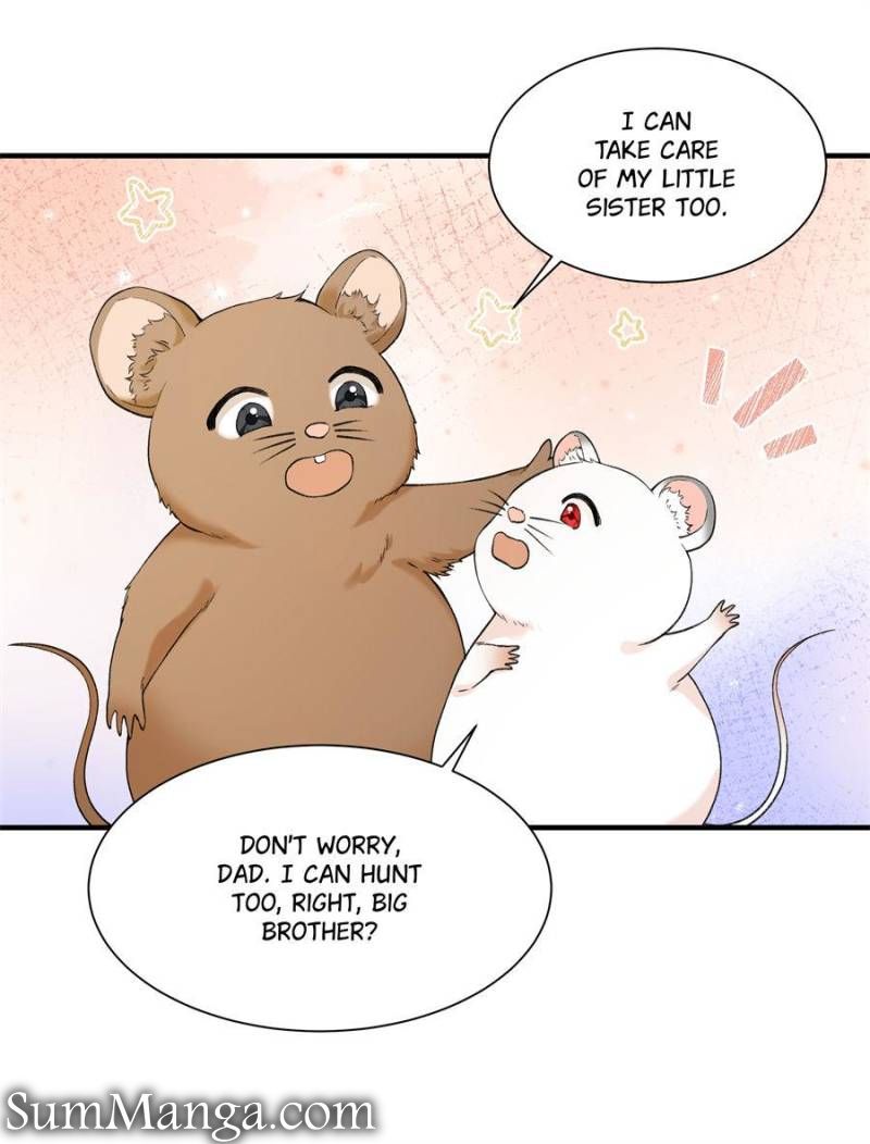 Taming The Beasts With Multi-Pregnancy System Chapter 14 - Page 33