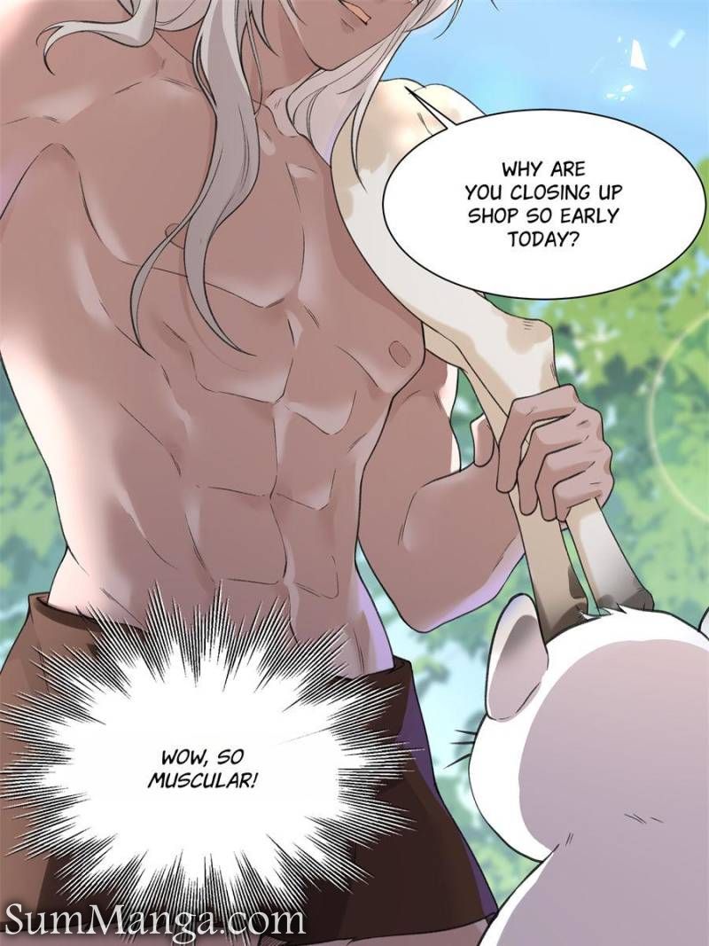 Taming The Beasts With Multi-Pregnancy System Chapter 14 - Page 39