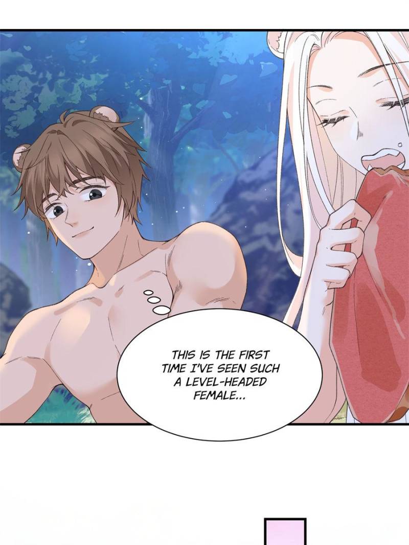 Taming The Beasts With Multi-Pregnancy System Chapter 14 - Page 5