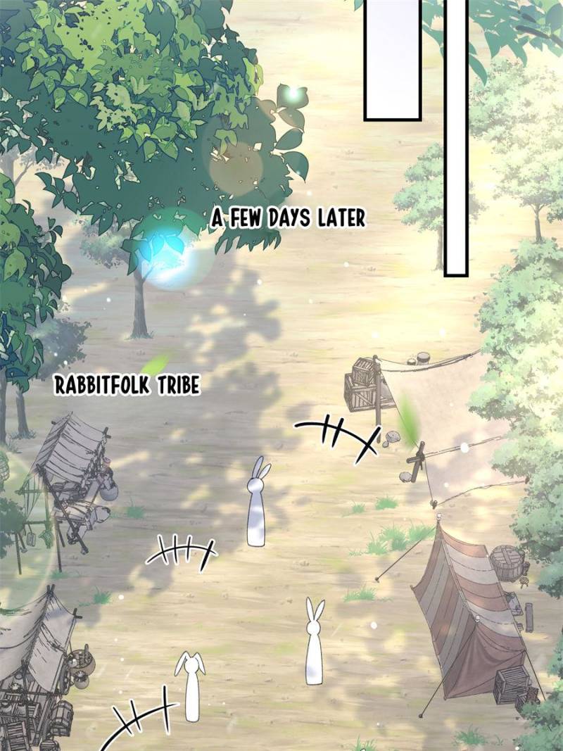 Taming The Beasts With Multi-Pregnancy System Chapter 14 - Page 7