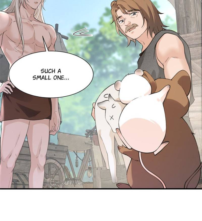 Taming The Beasts With Multi-Pregnancy System Chapter 15 - Page 2