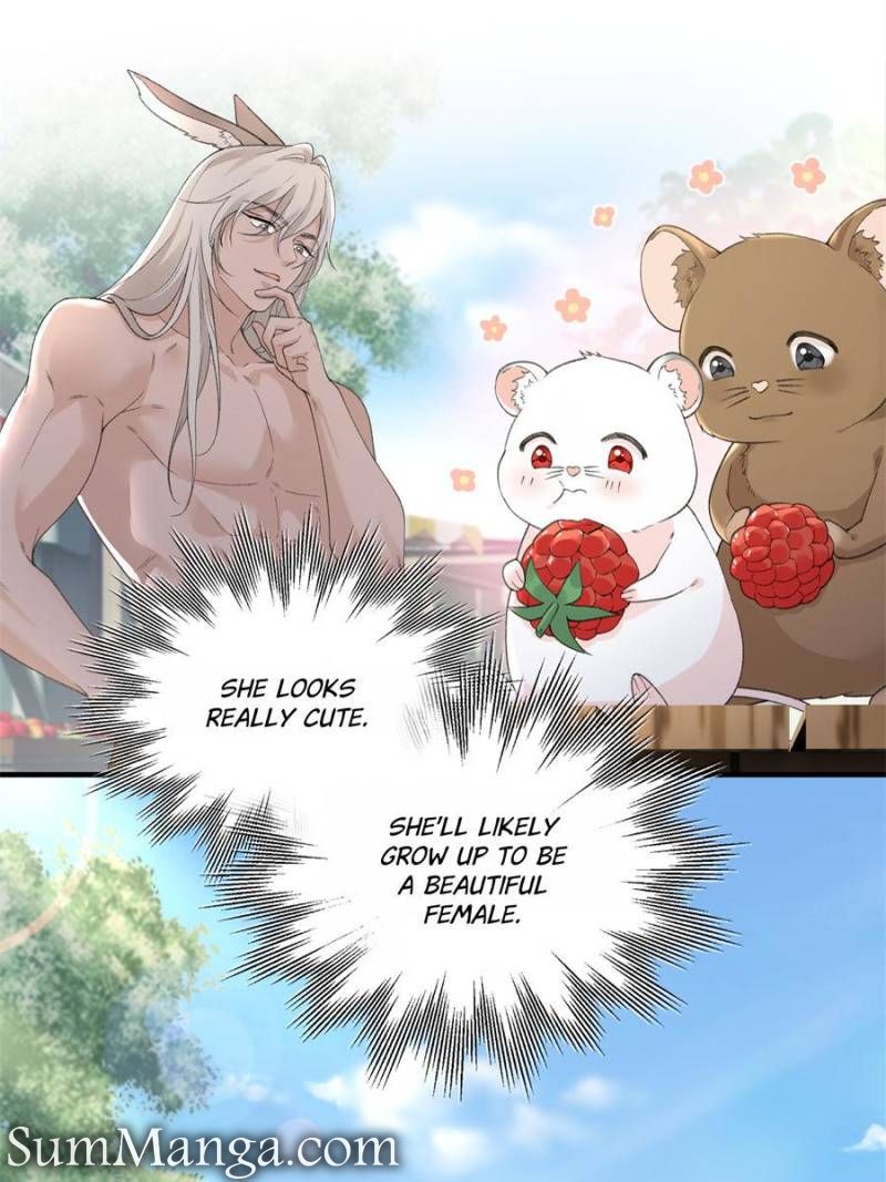 Taming The Beasts With Multi-Pregnancy System Chapter 15 - Page 11