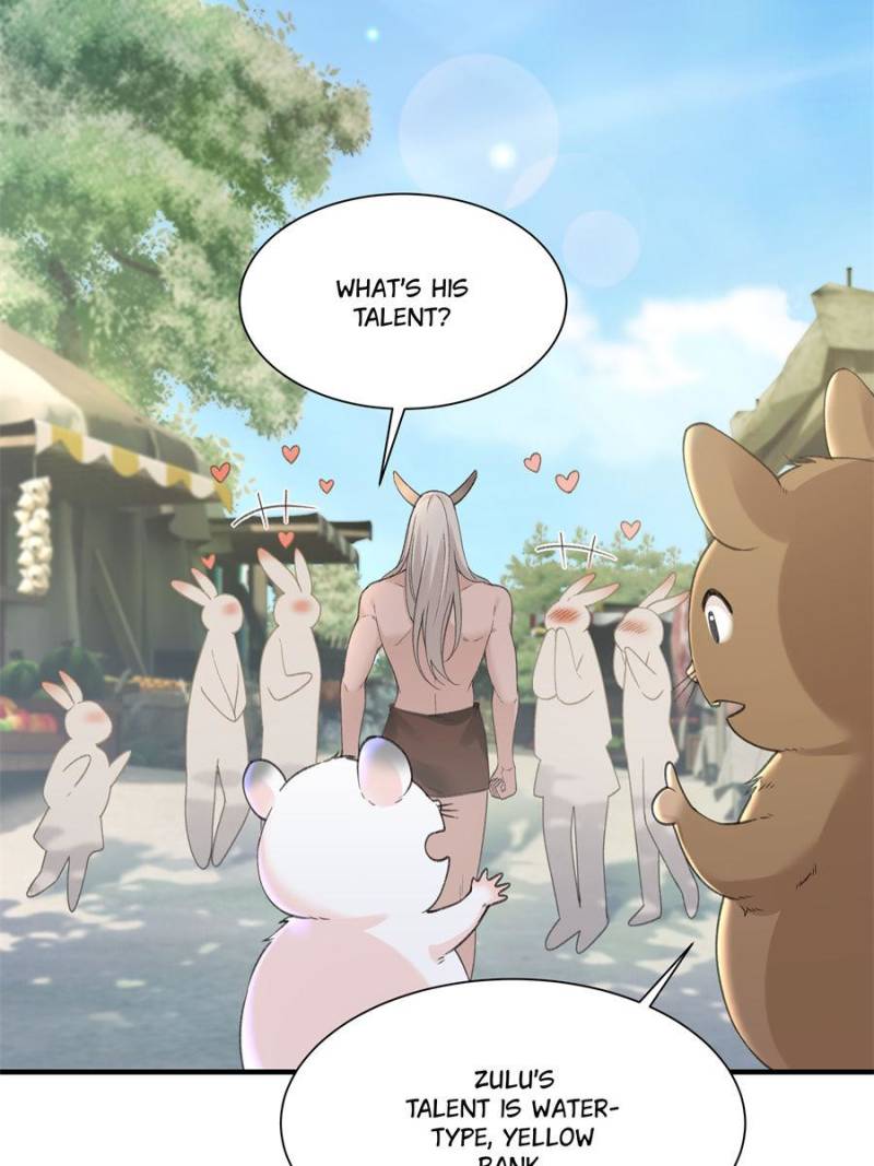 Taming The Beasts With Multi-Pregnancy System Chapter 15 - Page 12