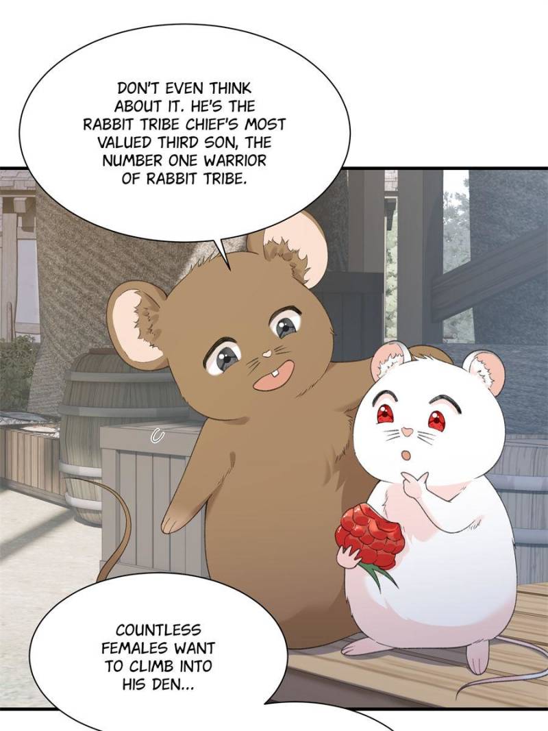 Taming The Beasts With Multi-Pregnancy System Chapter 15 - Page 14
