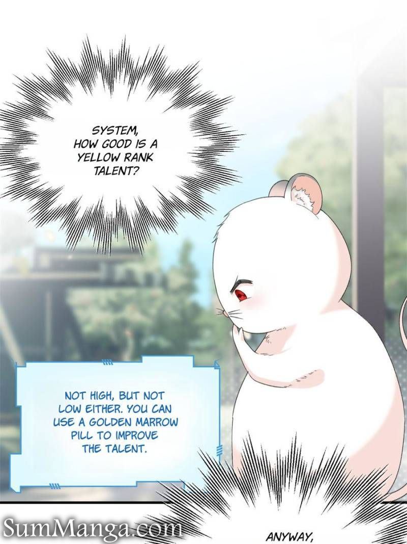 Taming The Beasts With Multi-Pregnancy System Chapter 15 - Page 16