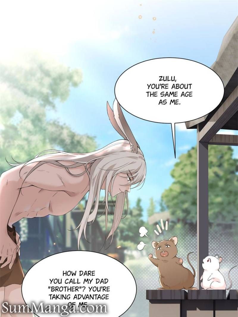Taming The Beasts With Multi-Pregnancy System Chapter 15 - Page 3