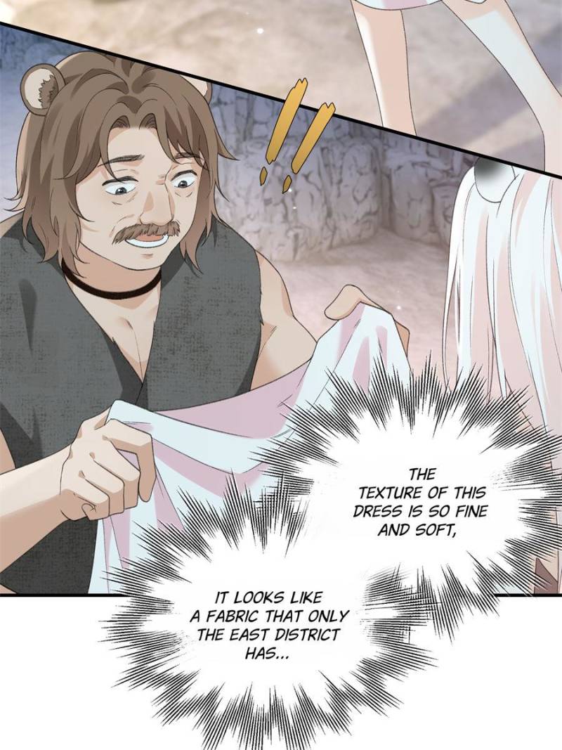 Taming The Beasts With Multi-Pregnancy System Chapter 15 - Page 23