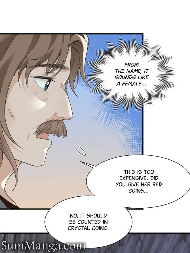 Taming The Beasts With Multi-Pregnancy System Chapter 15 - Page 27