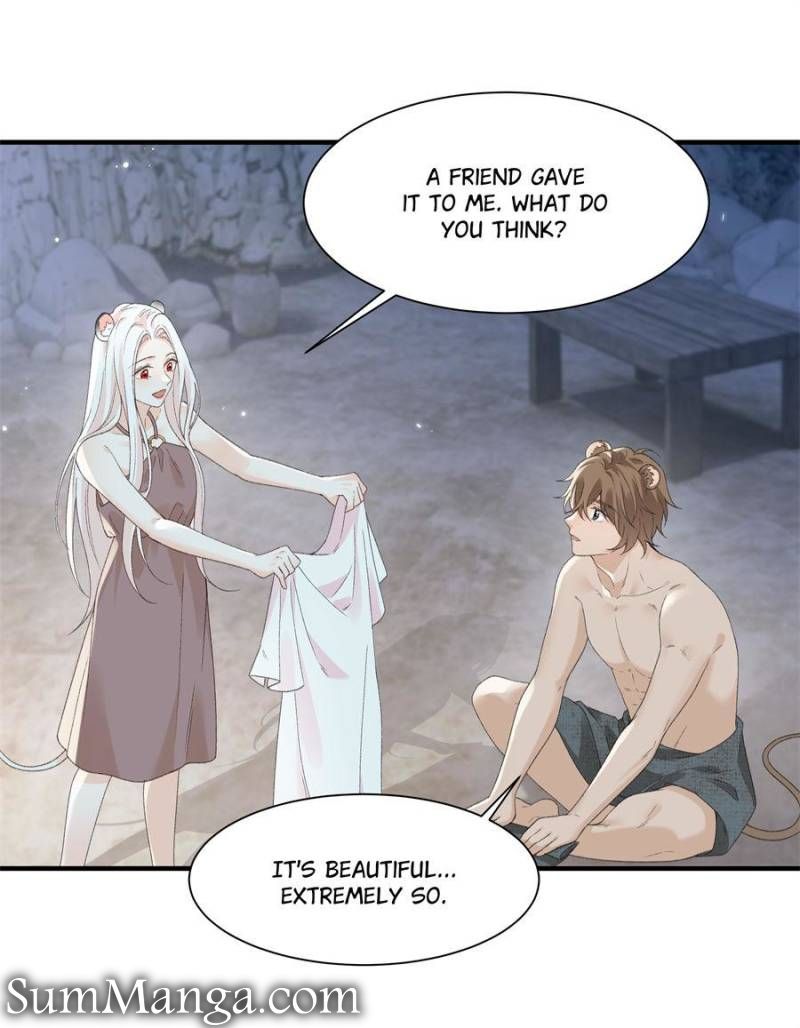 Taming The Beasts With Multi-Pregnancy System Chapter 15 - Page 30