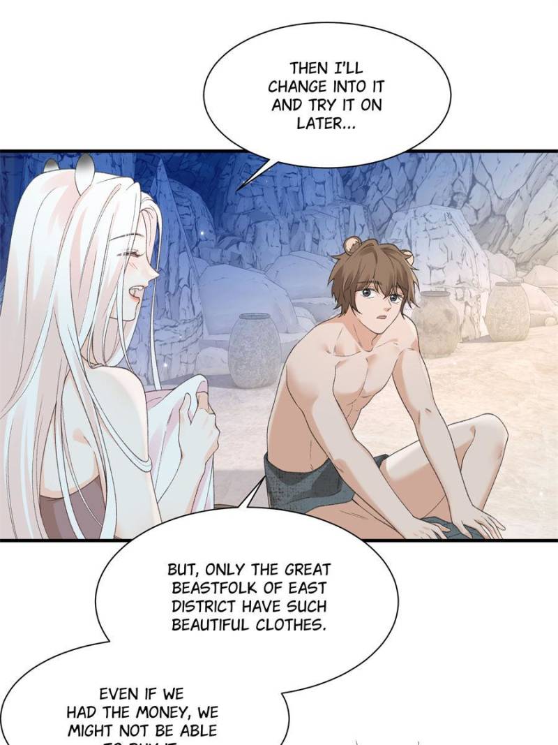 Taming The Beasts With Multi-Pregnancy System Chapter 15 - Page 31