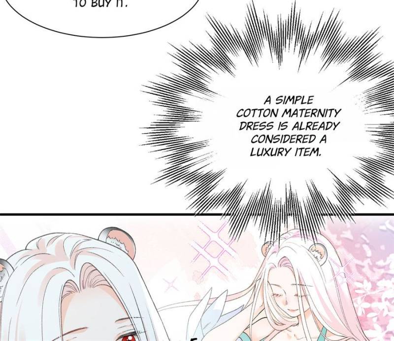 Taming The Beasts With Multi-Pregnancy System Chapter 15 - Page 32