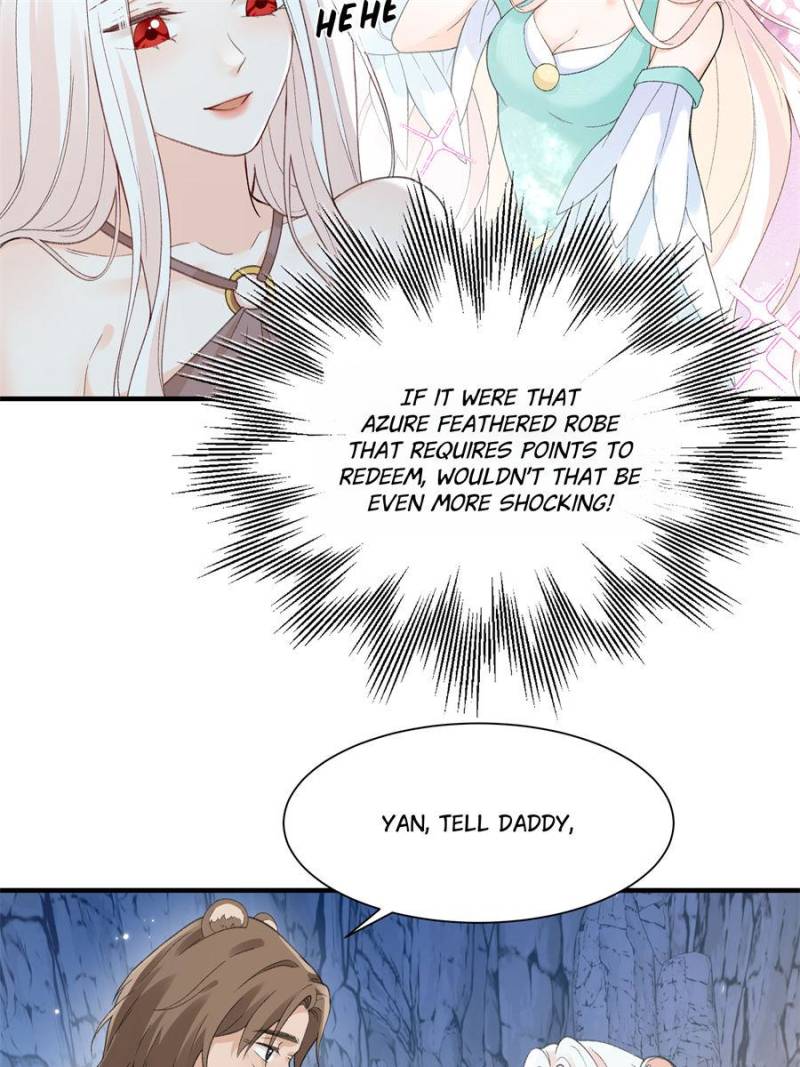 Taming The Beasts With Multi-Pregnancy System Chapter 15 - Page 33