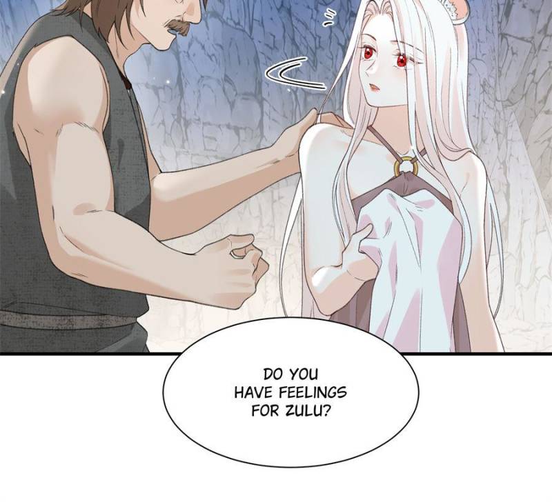 Taming The Beasts With Multi-Pregnancy System Chapter 15 - Page 34