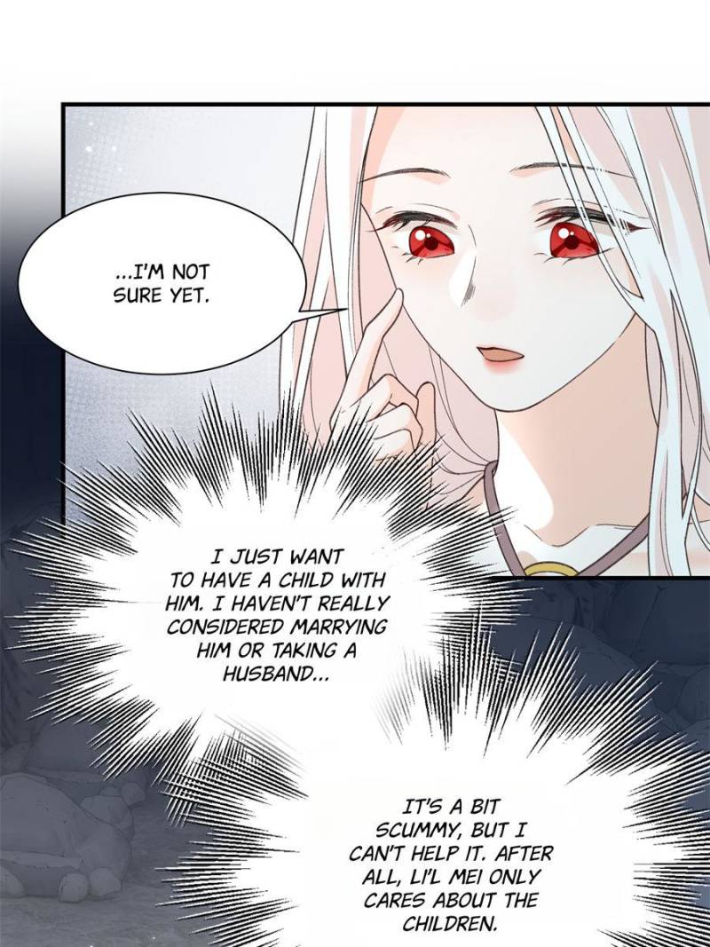 Taming The Beasts With Multi-Pregnancy System Chapter 15 - Page 35