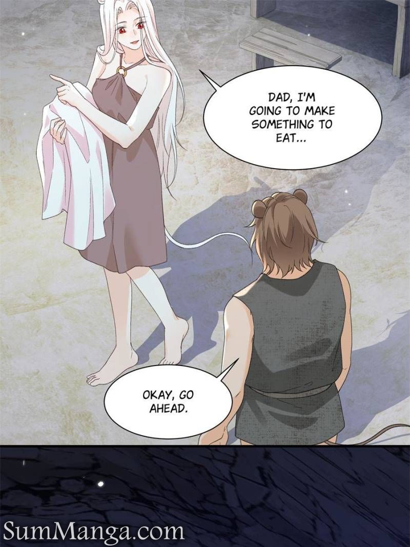 Taming The Beasts With Multi-Pregnancy System Chapter 15 - Page 37