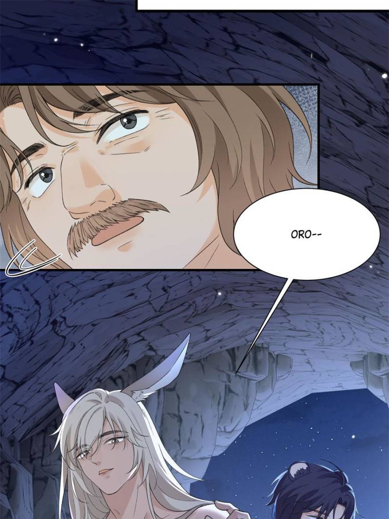 Taming The Beasts With Multi-Pregnancy System Chapter 15 - Page 39